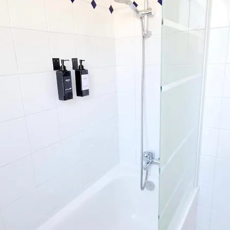 42m2 - Calme & Confort - Paris & Aeroport D'orly A 15 Min Apartment *