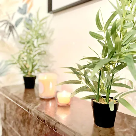Apartamento Cosy Flat Paris & Aeroport D'orly A 15 Min Antony
