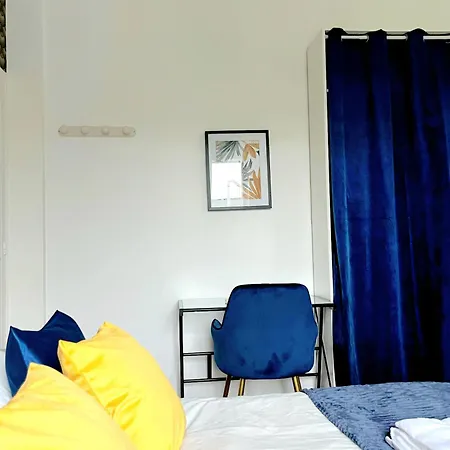 42m2 - Calme & Confort - Paris & Aeroport D'orly A 15 Min Antony