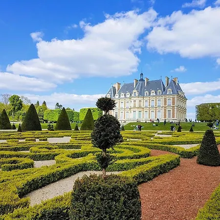 Apartament Appart Cosy 42M2 Orly 14 Min & Paris Direct Rer